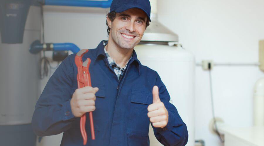 Professional Leak Detection in Westport, TN