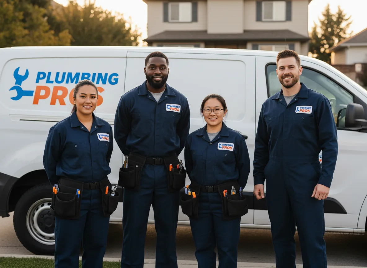 Water Heater Repair company in Westport, TN
